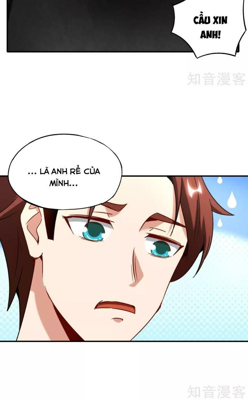 vòng bạn bè mạnh nhất của tiên giới chapter 15 22