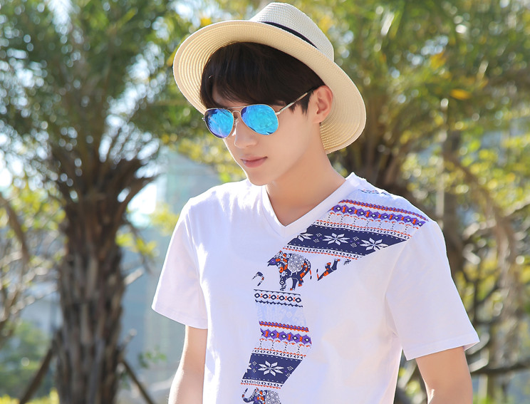 Mũ fedora nam thời trang, nón phớt cói vành rộng nam cao cấp