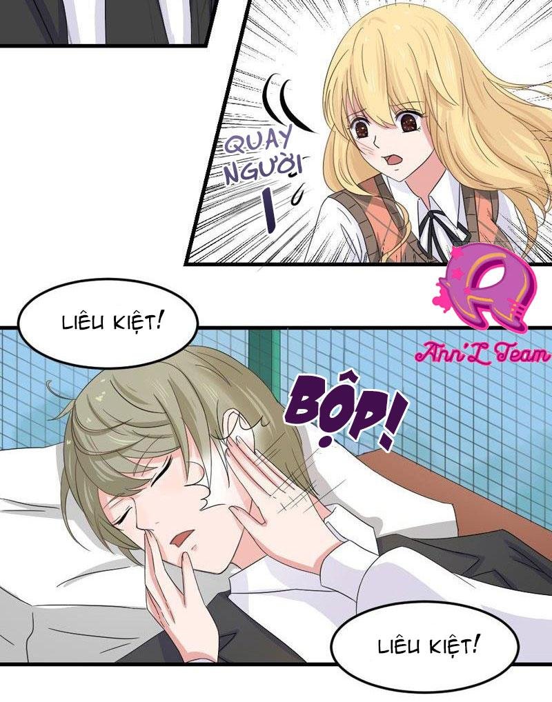 mặt nạ mất kiểm soát chapter 6 17