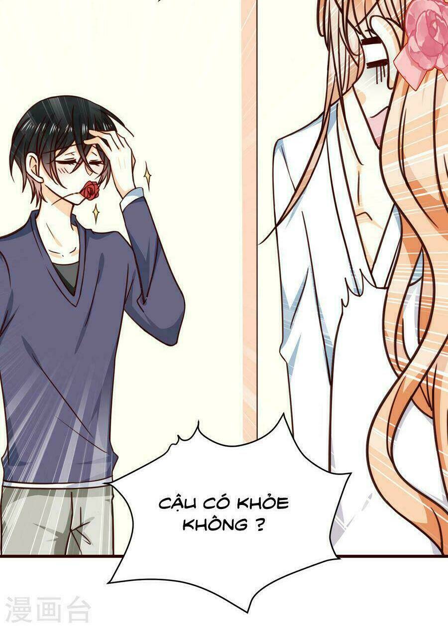 hôm nay tôi sẽ yêu ai đây ? chapter 29 7