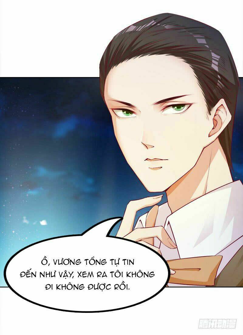 lãnh hôn cuồng ái chapter 16 25