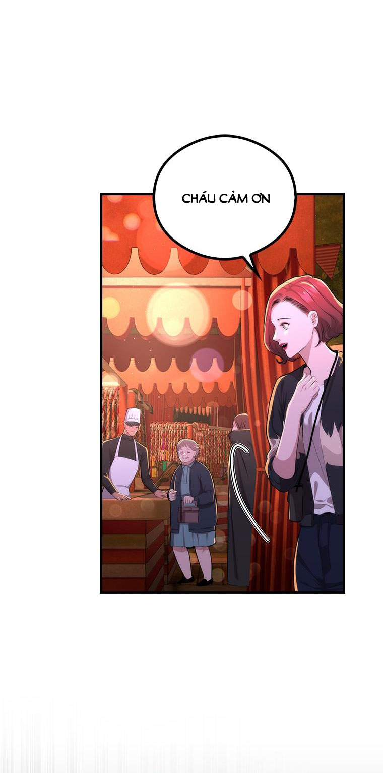 Khách Sạn Máu chapter 18.2 - Trang 2