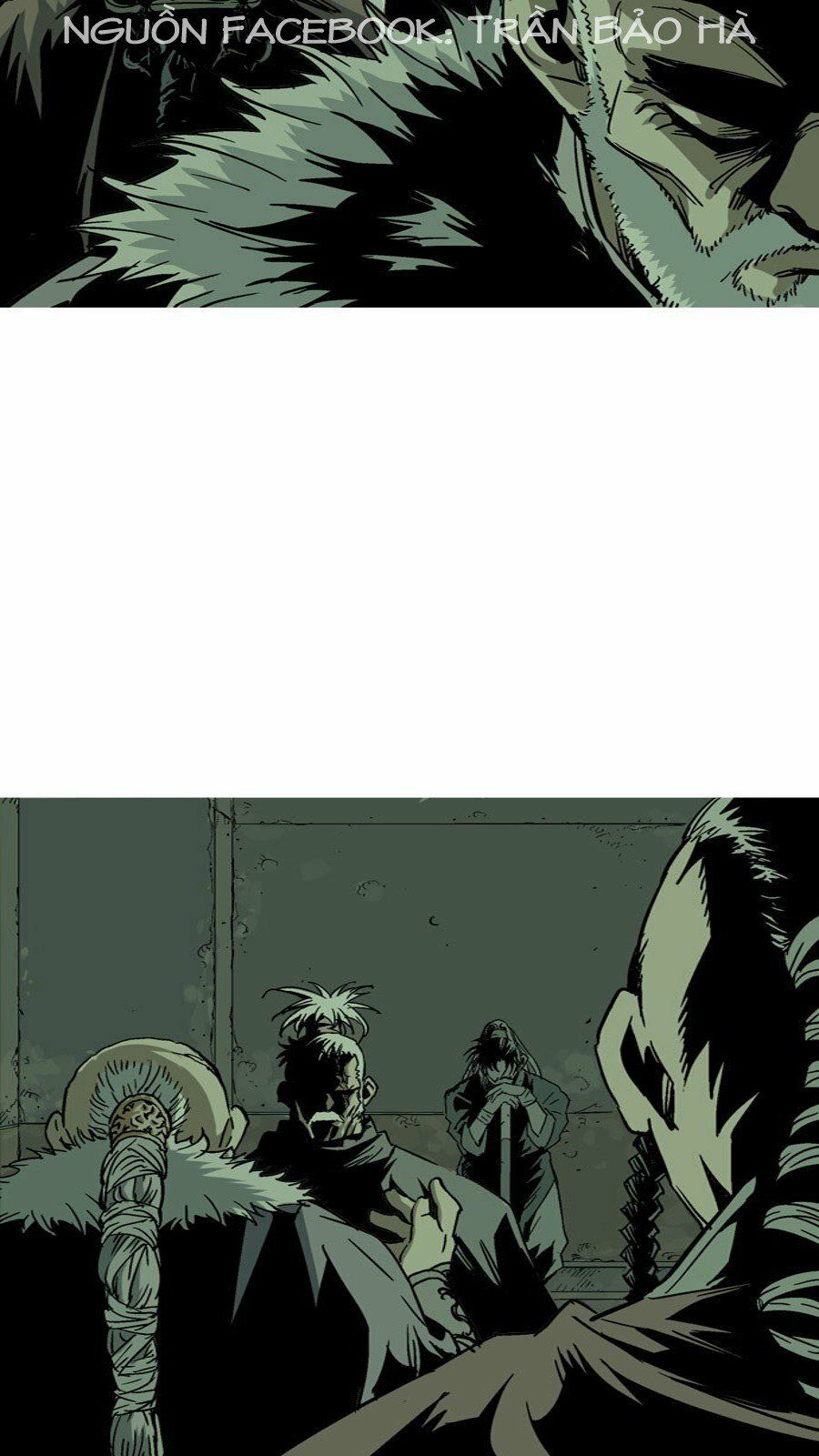 cao thủ 2 chapter 55 16