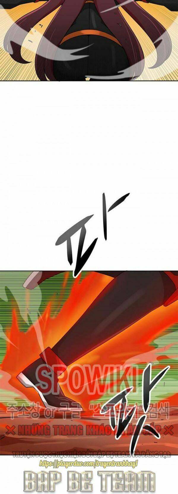 tôi tự động săn một mình chapter 81 6