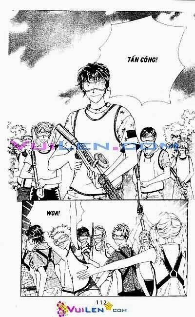 hoa người chapter 6 113