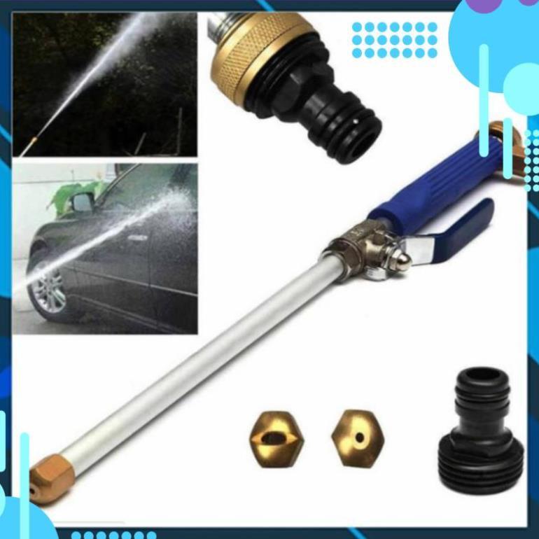 Vòi phun nước rửa xe áp lực cao 206657