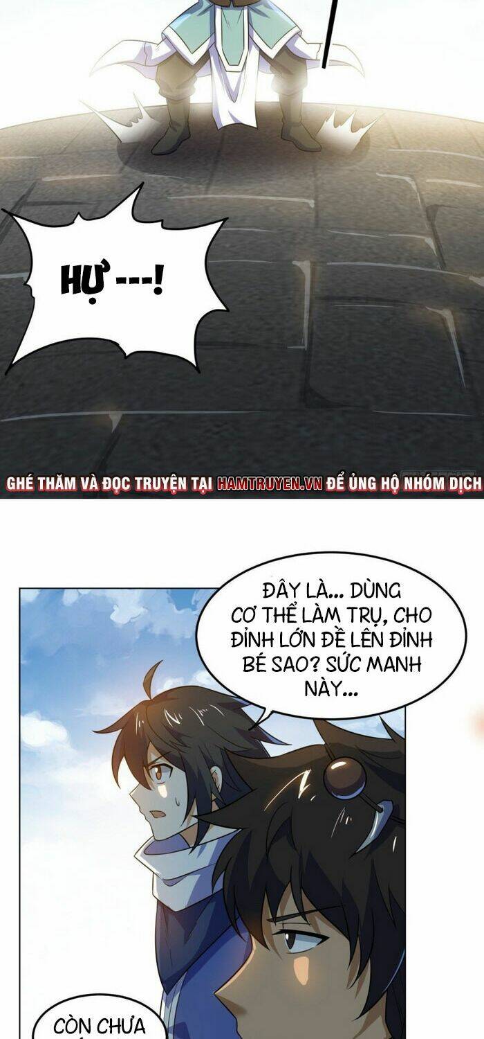 thần võ đế tôn chapter 75 23