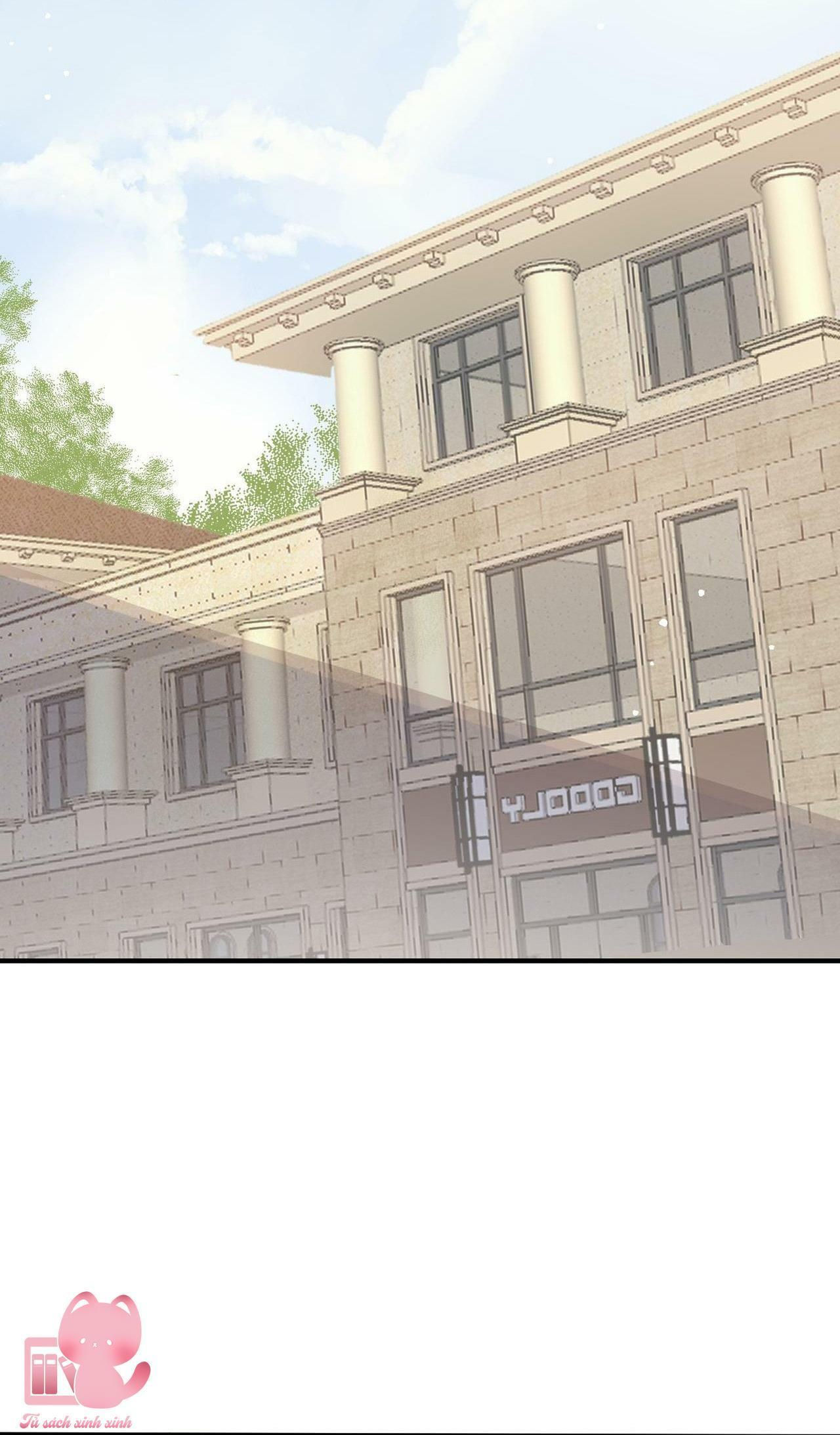 mười năm sau, tôi kết hôn cùng kẻ thù không đội trời chung chapter 50 25