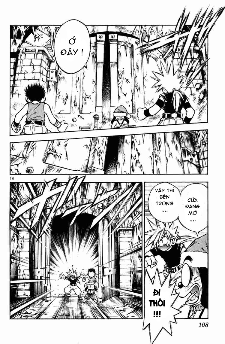 mar heaven chapter 15 13