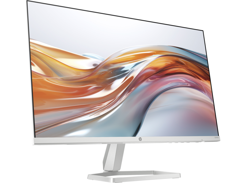 Màn hình vi tính HP S5 524sw FHD Monitor,3Y WTY_94C22AA - Hàng chính hãng
