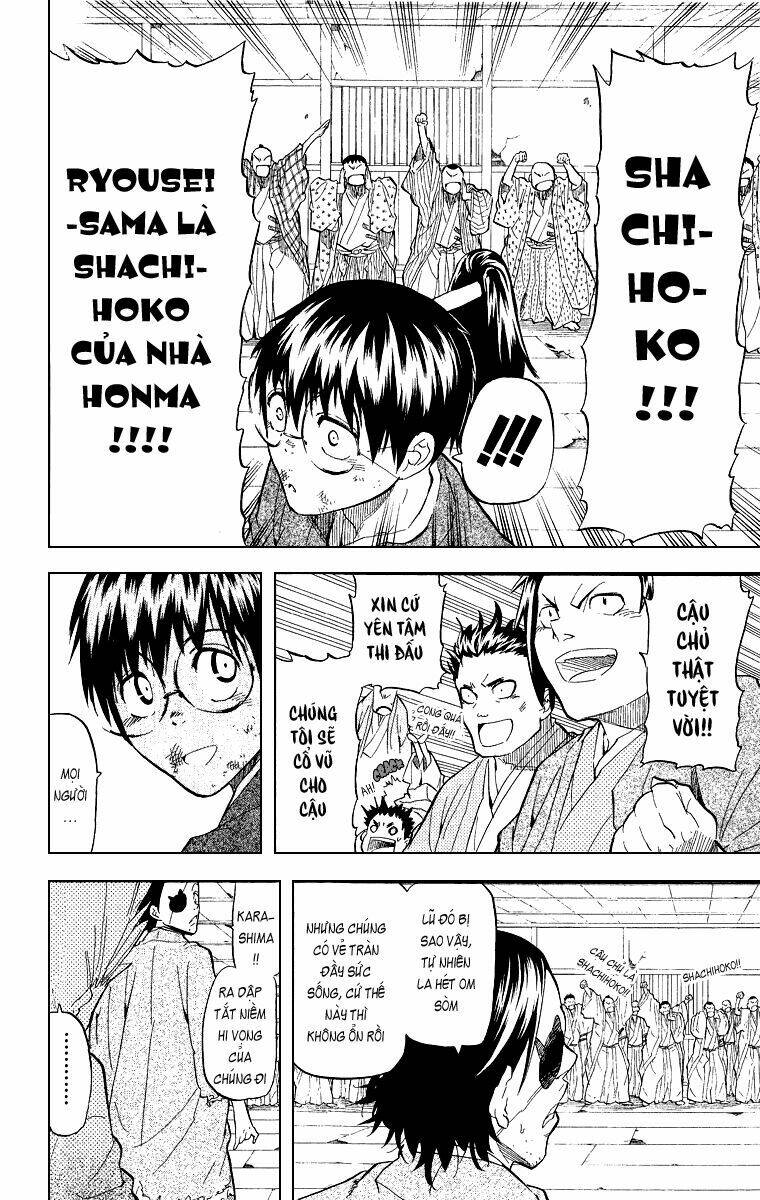 samurai usagi chapter 19 6