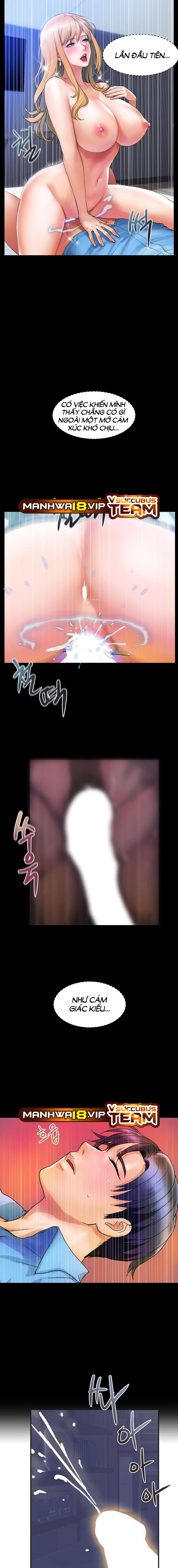 những quý cô cửa hàng bách hóa chapter 10 6