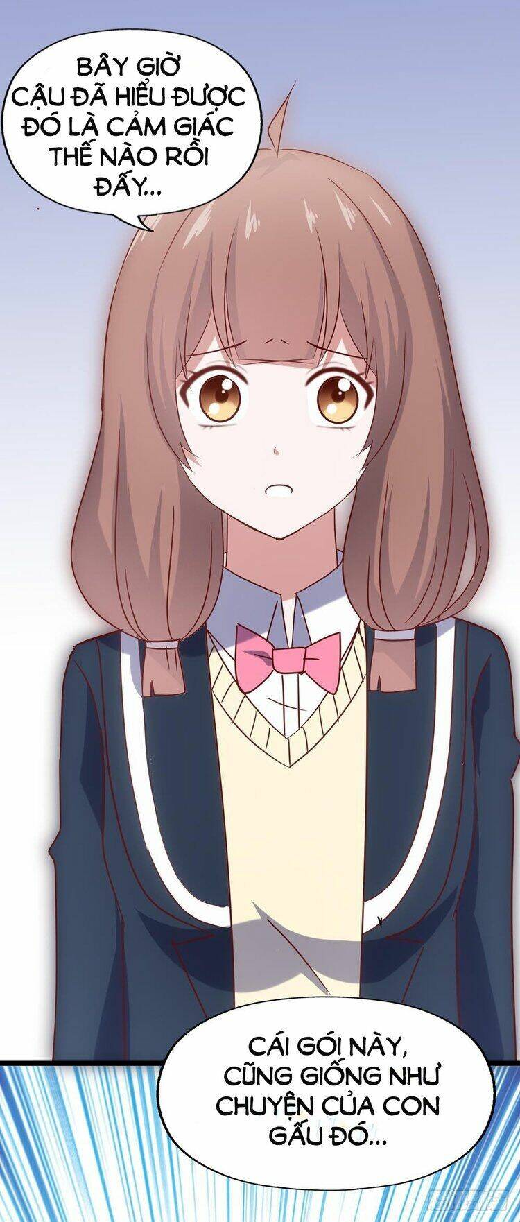 ác ma bàn bên chapter 41 2