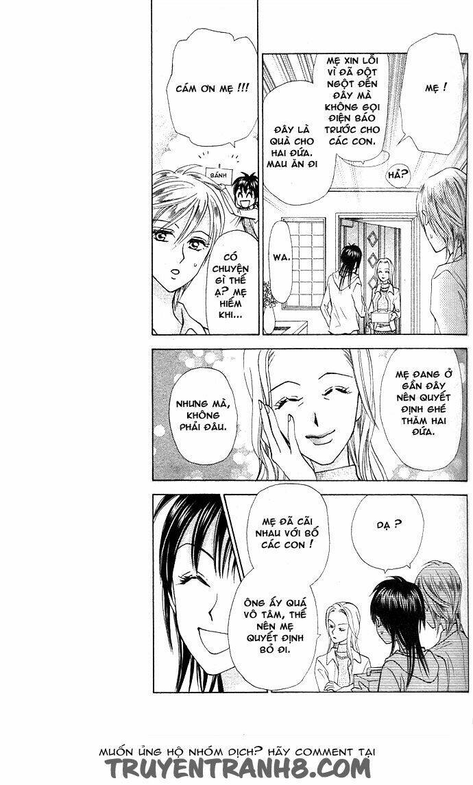 romeo và juliet hiện đại ii chapter 8 6