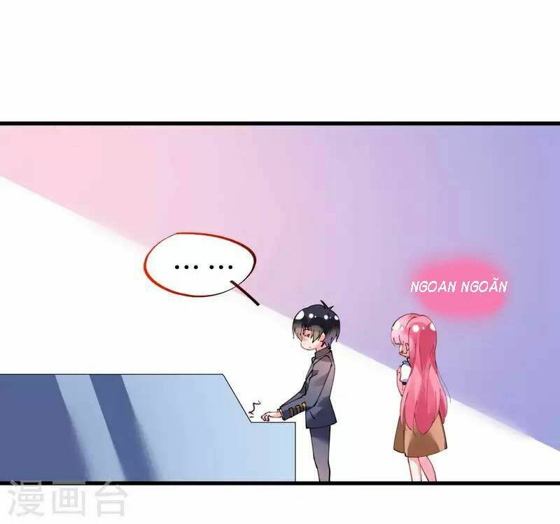 thuyền trưởng đại nhân khinh diểm ái chapter 42 34