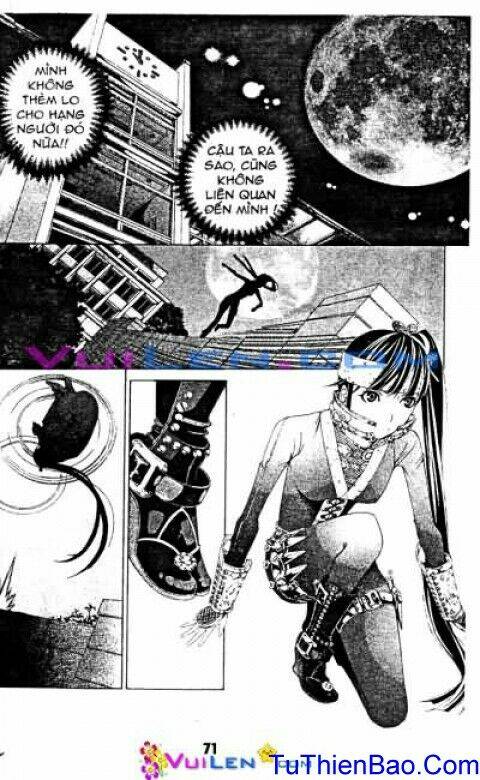 ngôi trường tâm linh chapter 1 71