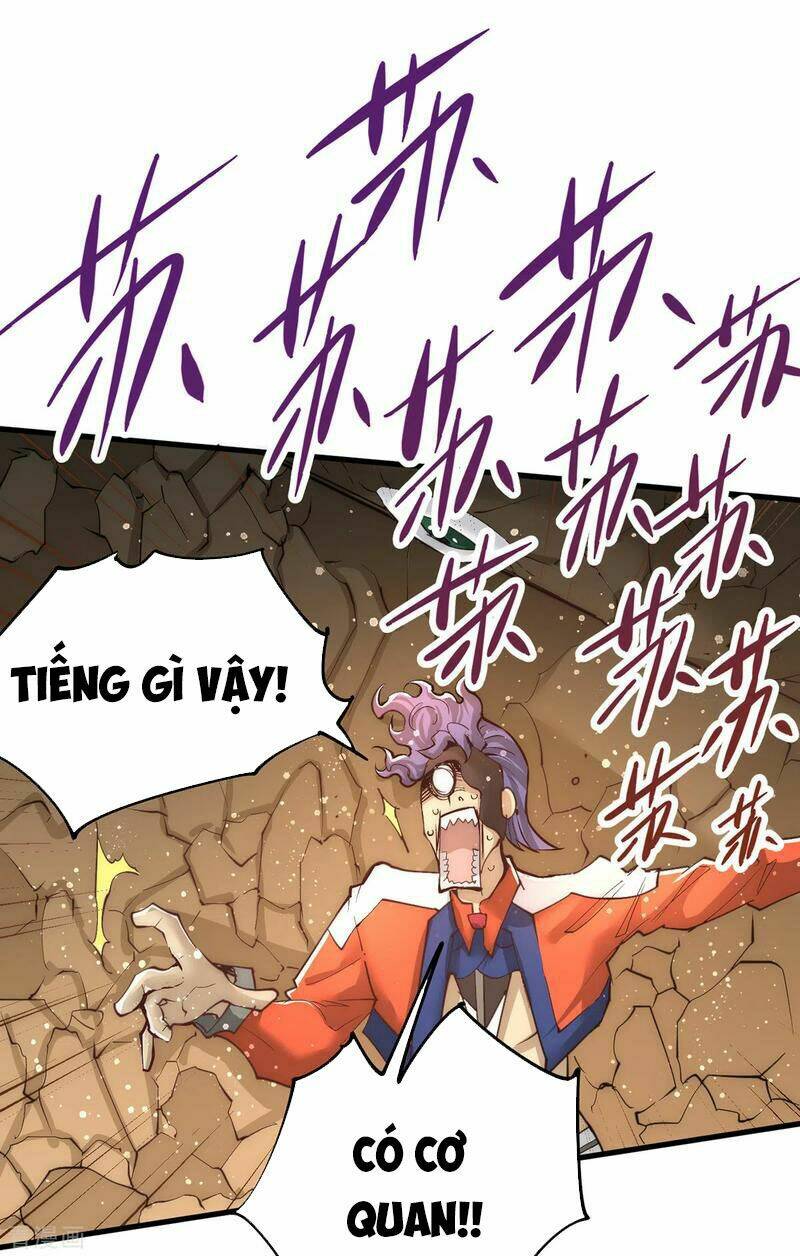 đô thị đỉnh phong cao thủ chapter 169 39