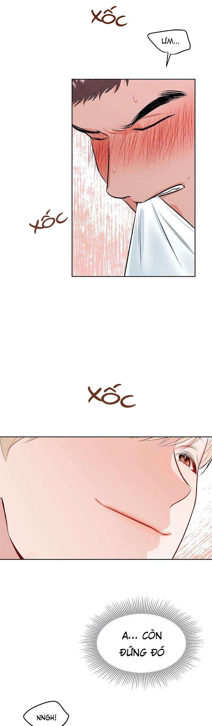 thầy giáo thể dục m chapter 8 13