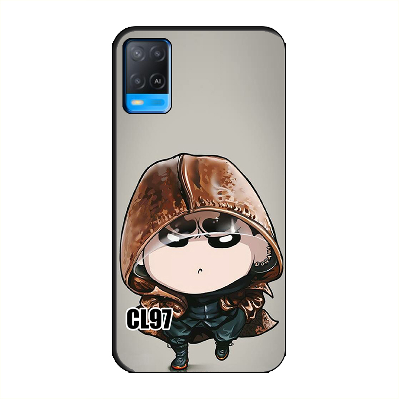Ốp Lưng Dành Cho OPPO A54