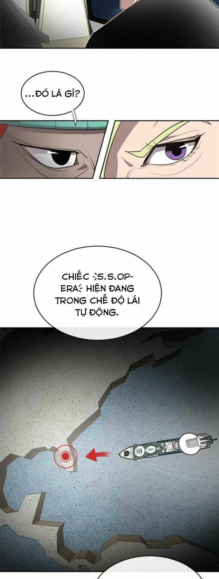 kĩ nguyên của anh hùng chapter 9 39