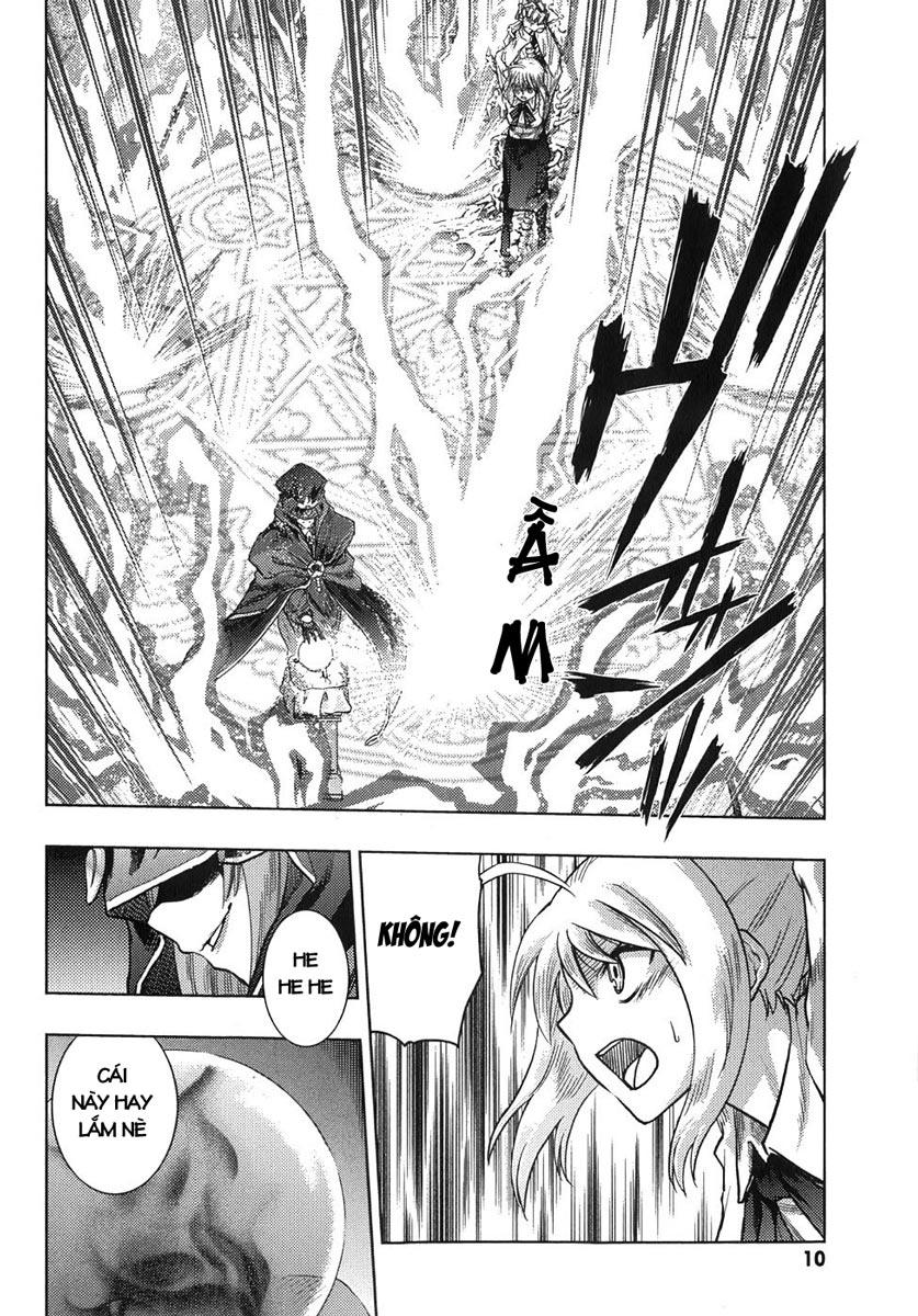 fate stay night chapter 34 14