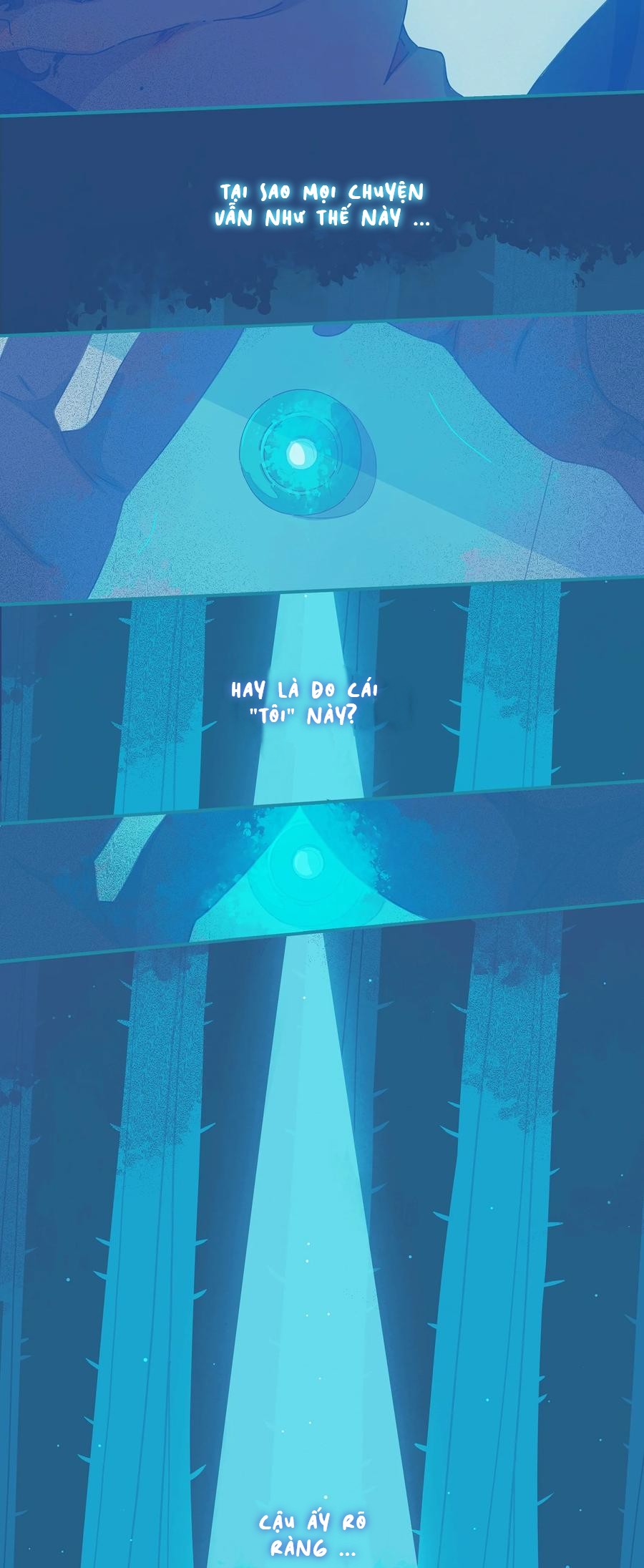 p.s.tớ đợi cậu bên hồ chapter 9 6