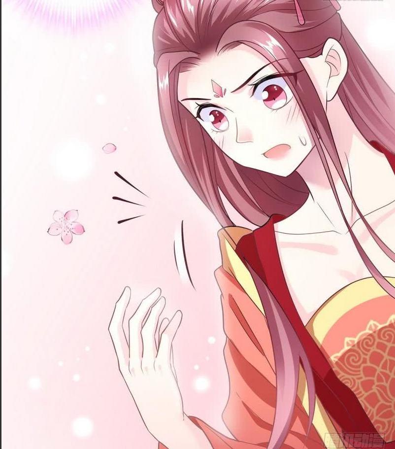 vương phi - âm động thiên hạ chapter 11 44