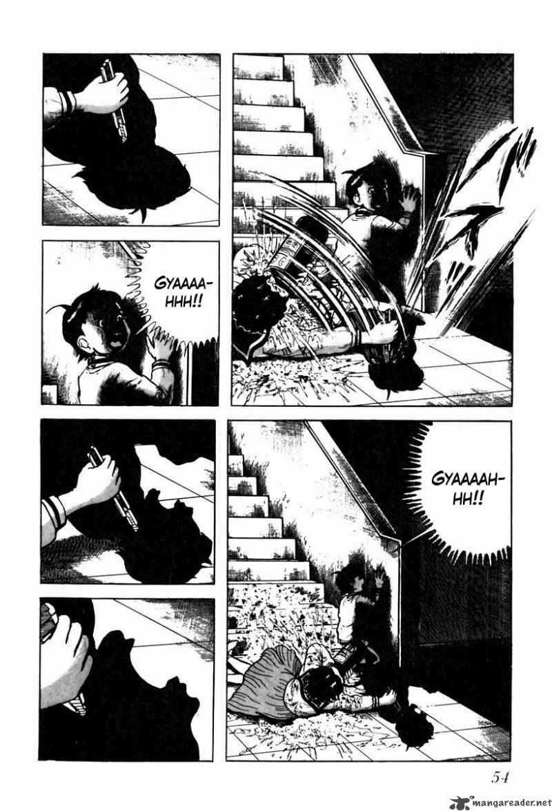 god's left hand, devil's right hand chapter 61 4