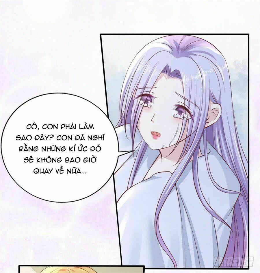 liệt ái tri hạ: series mật đào tiểu tình nhân chapter 265 29