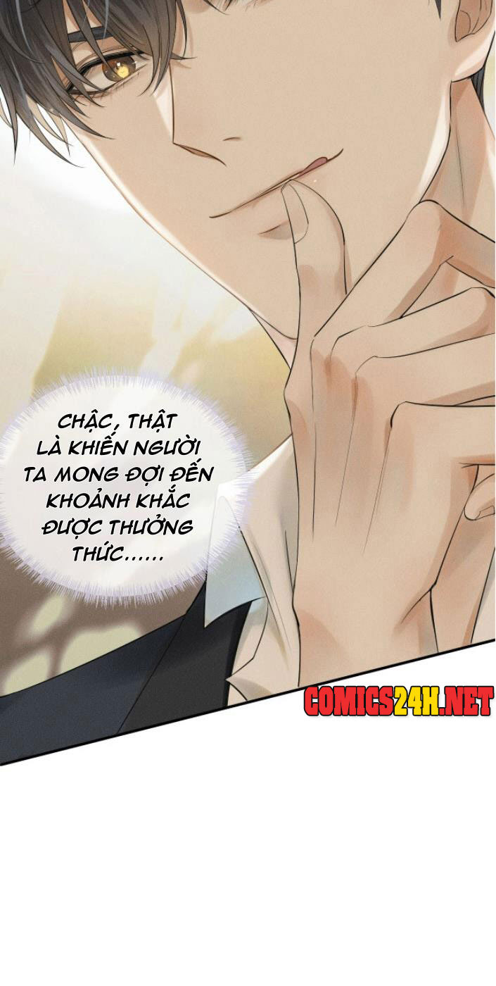 chỉ yêu mình anh chapter 1 56