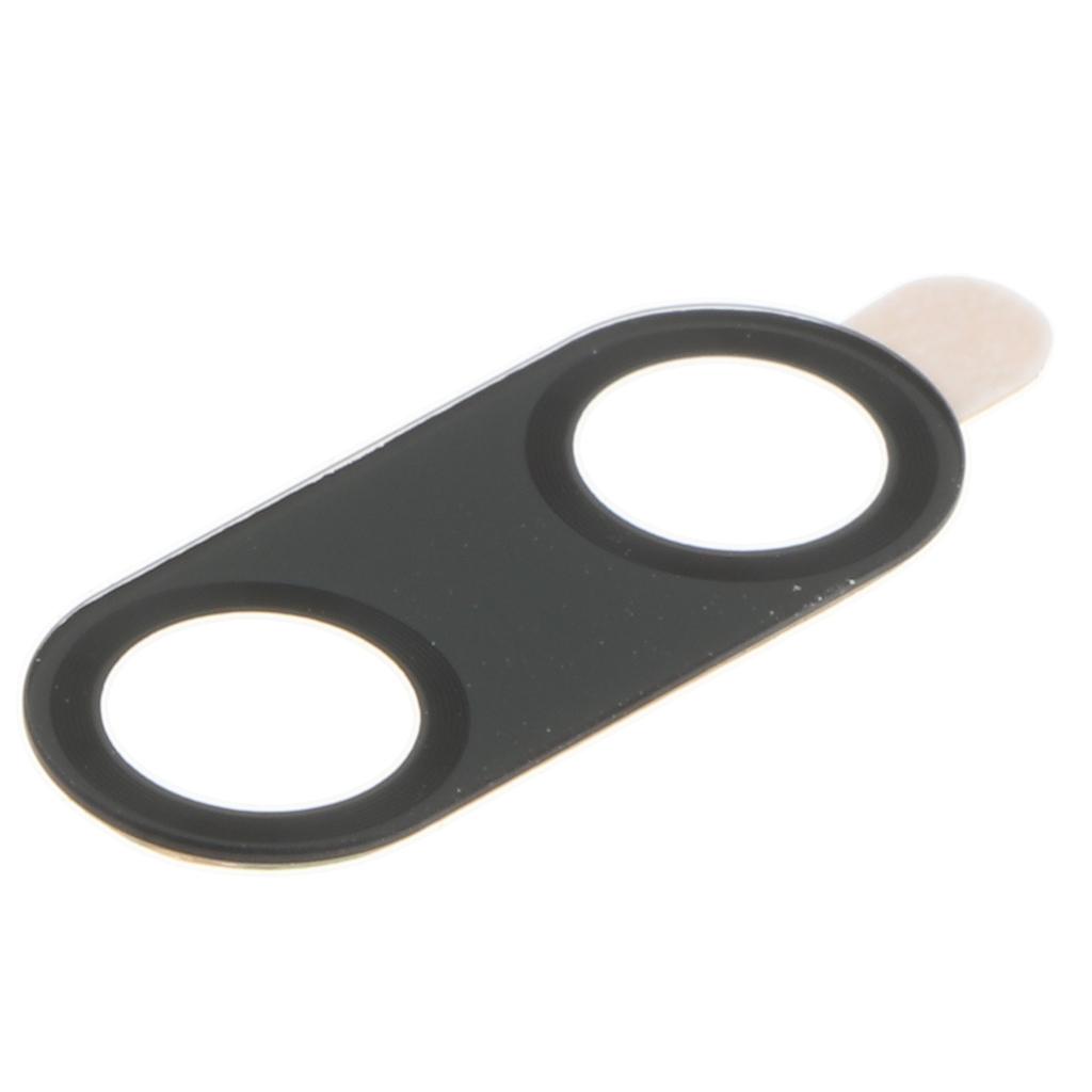 2pcs Rear Camera Lens Case Cover Protector Accessory For Huawei P20