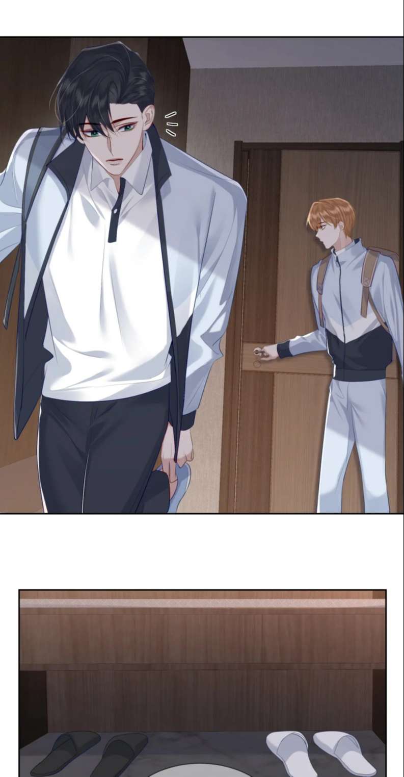 nhân vật chính chỉ muốn yêu đương chapter 17 36