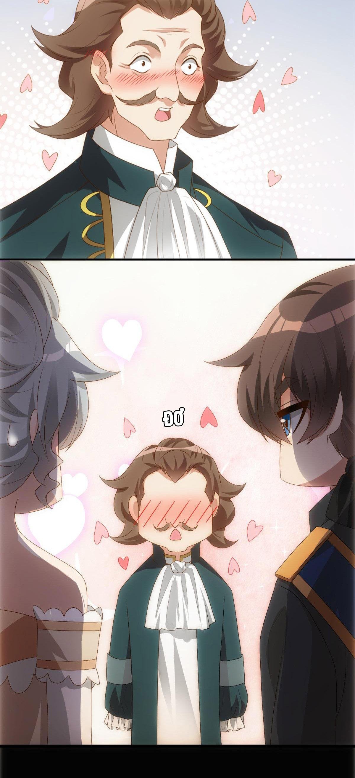 điện hạ thân ái chapter 11 14