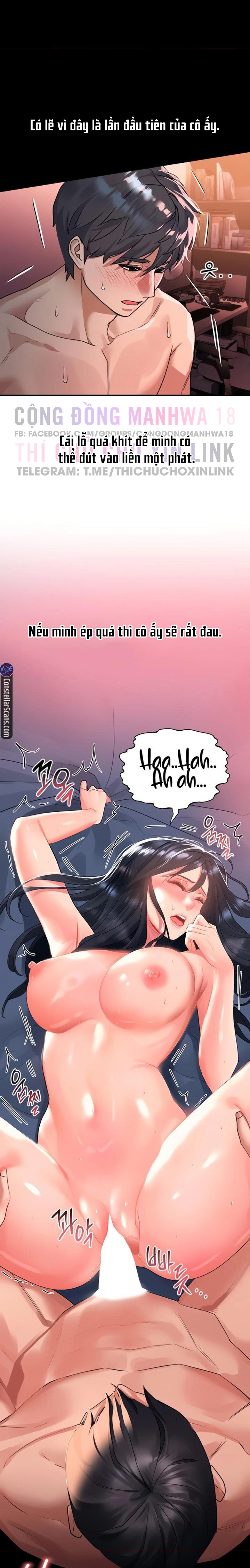 mở khóa tim nàng chapter 31 16