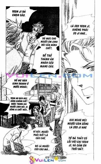 nụ hôn đầu chapter 5 49