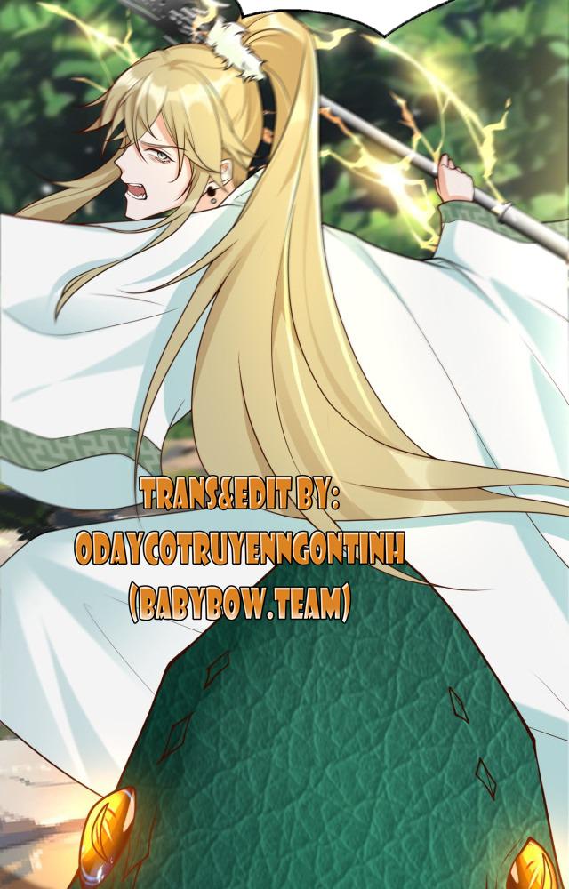 làm sao đây người học việc của tôi quá bám người chapter 6 63