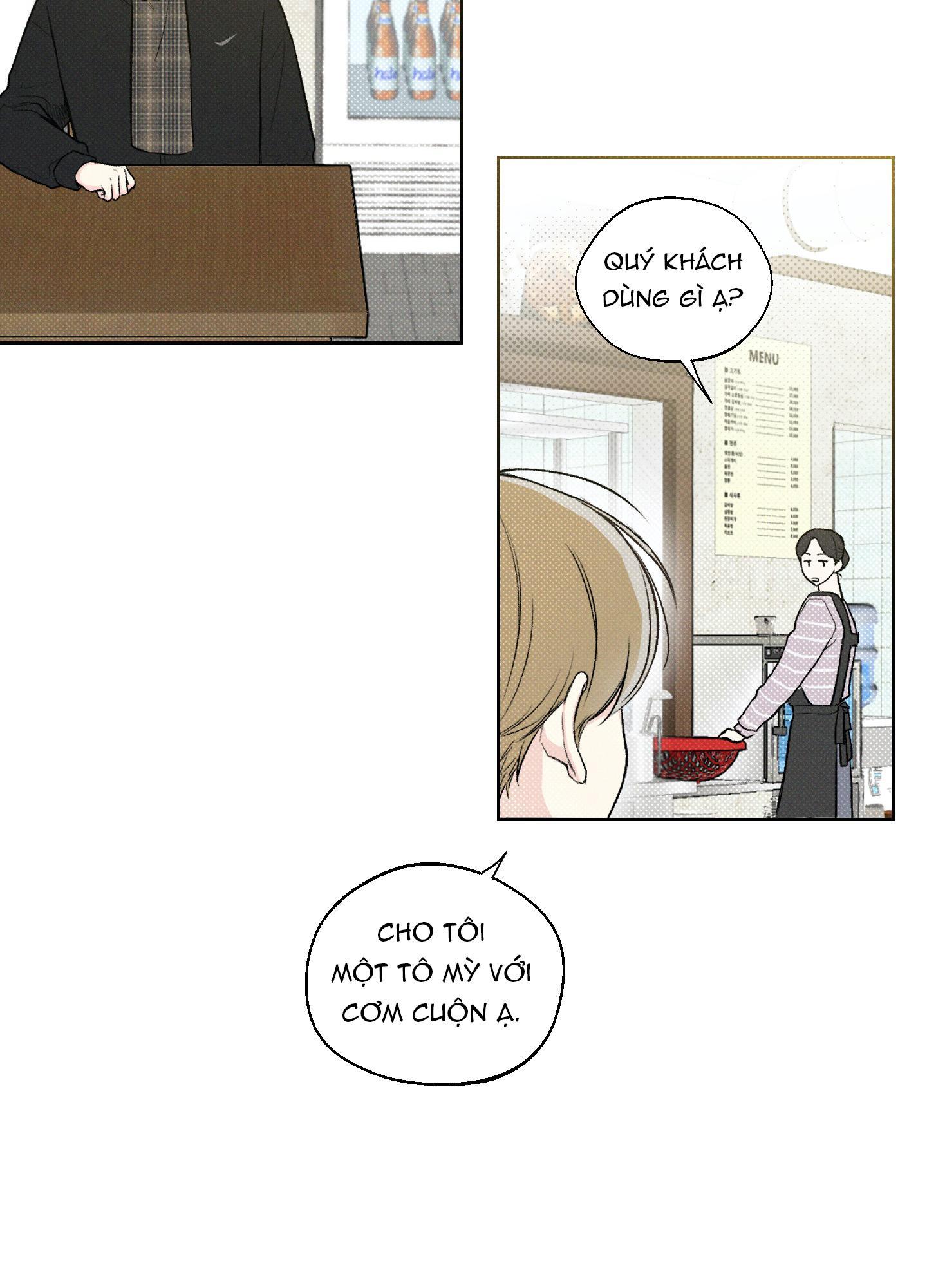 tháng 12 chapter 3 13