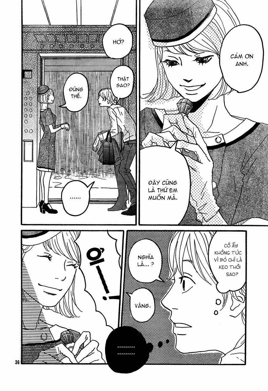 tổng hợp one shot. chapter 149 36