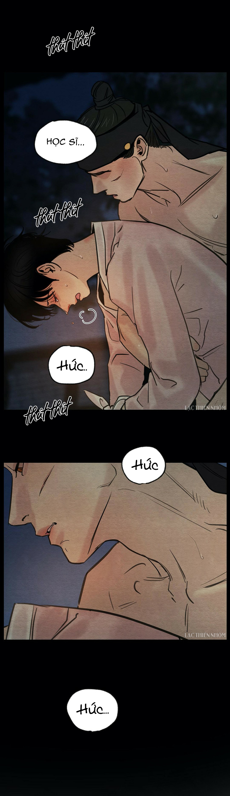 dạ ký chapter 26 8