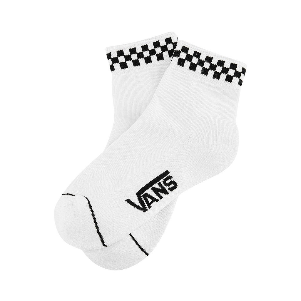 Vớ Vans Peek-A-Check Crew Socks - VN0A3Z92YB2