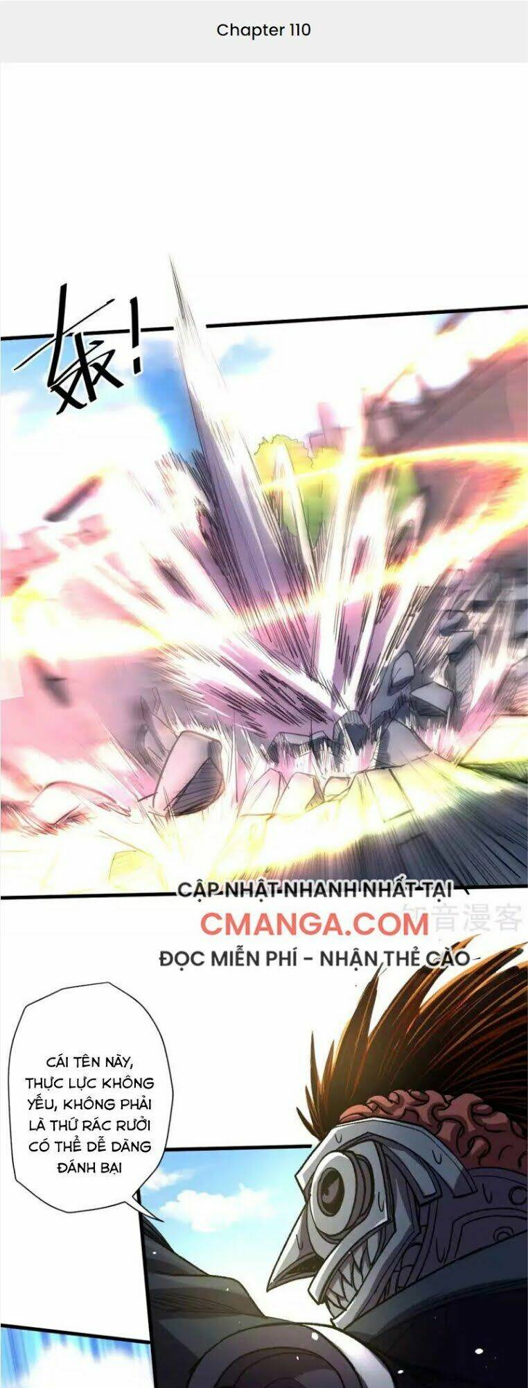 tối cường đại biểu hoàng kim thận chapter 110 1