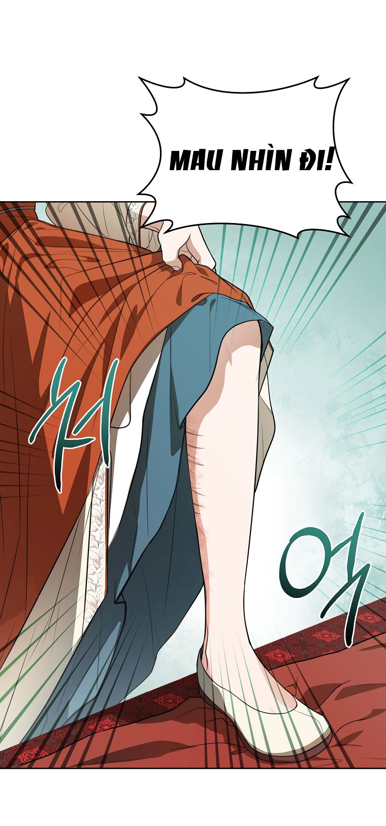 trở thành đứa cháu gái bị ghẻ lạnh trong gia tộc võ giả hùng mạnh chapter 8.2 20