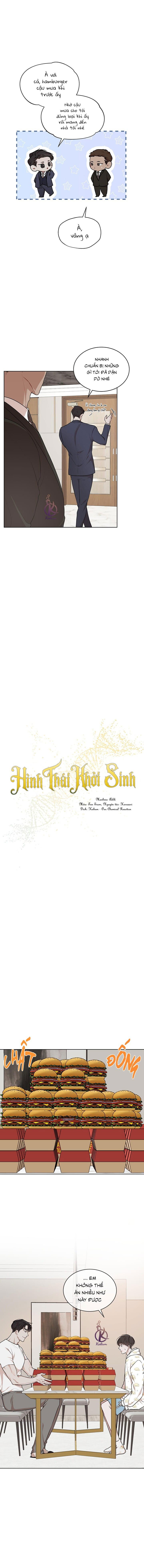 hình thái khởi sinh chapter 76 5