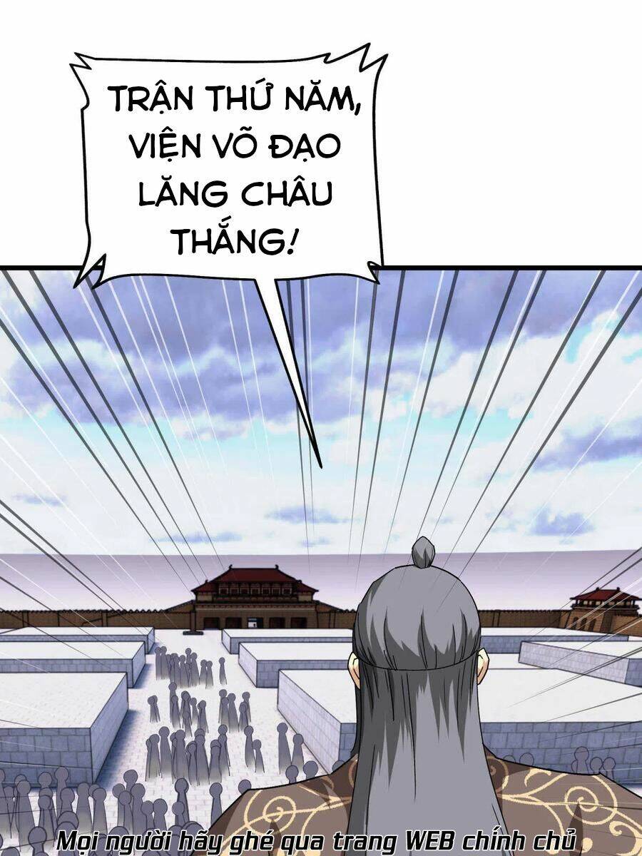 trọng sinh ta là đại thiên thần chapter 103 68