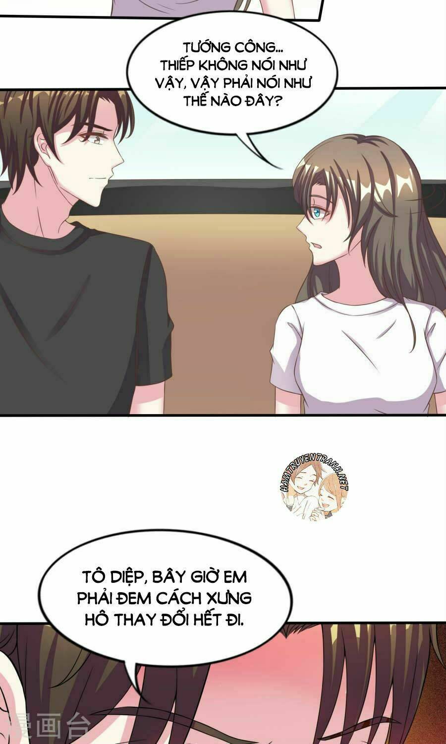 trùng sinh chi ảnh hậu dưỡng thành kế hoạch chapter 10 19