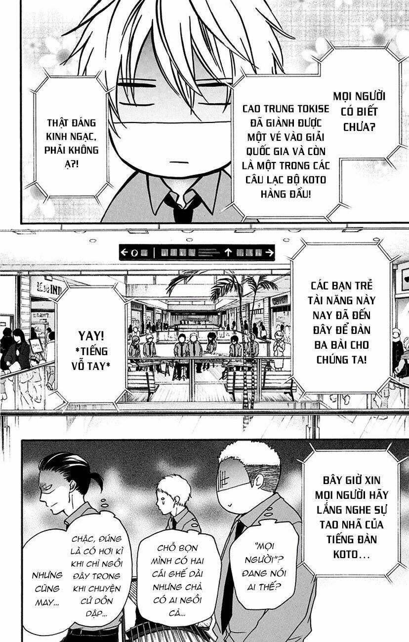 Kono Oto Tomare Chapter 58: Năm mới - Trang 42