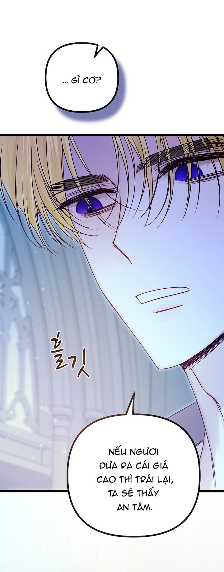 hãy giải thoát cho ta chapter 16.1 29