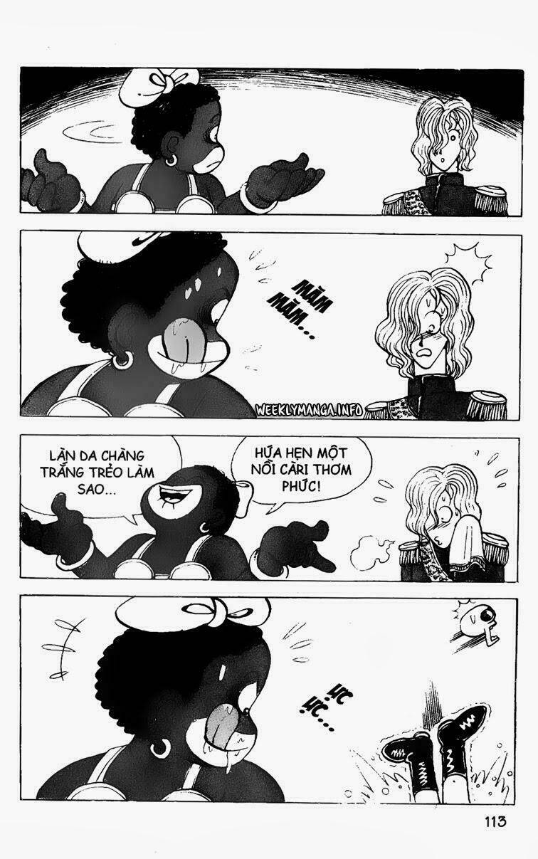 kung fu komang chapter 14 33