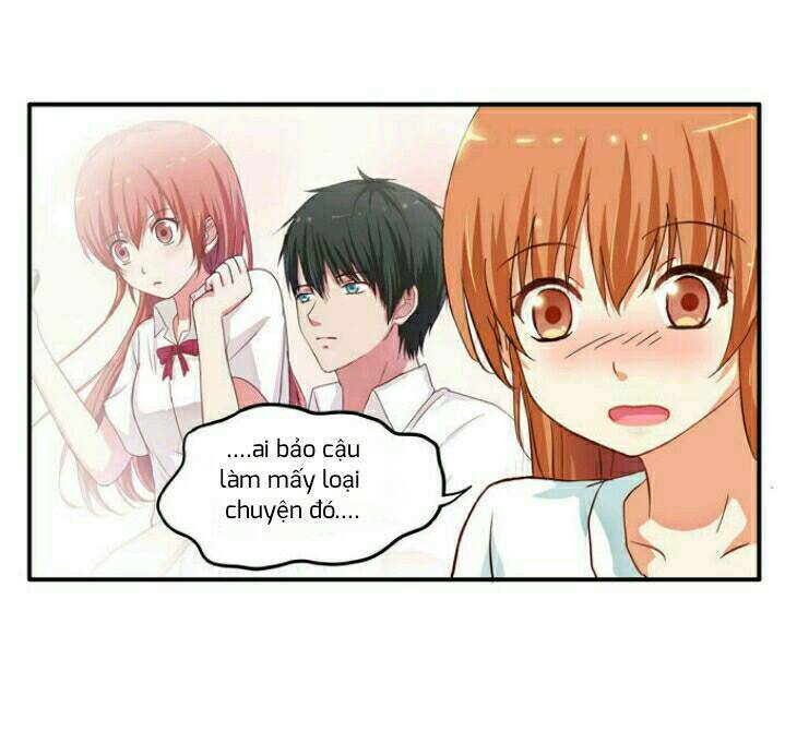 mối tình đầu có chút ngọt chapter 7 34