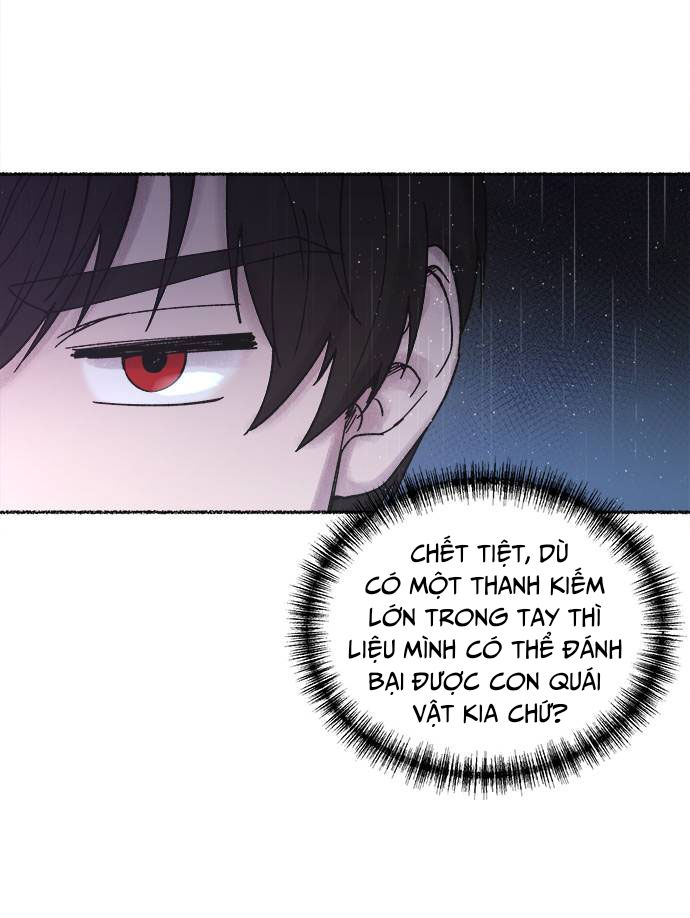 như gió trên cành cây khô chapter 24 13